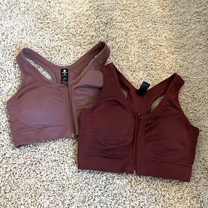 Sports Bra Bundle